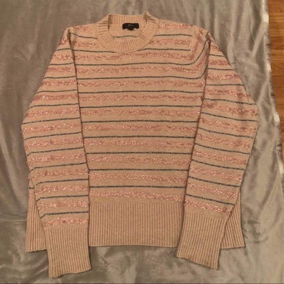 J Crew Sweater - Picture 7 of 8